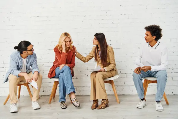 L’Art de la Cohésion d’Équipe : Écoute Active et Collaboration 🤝✨